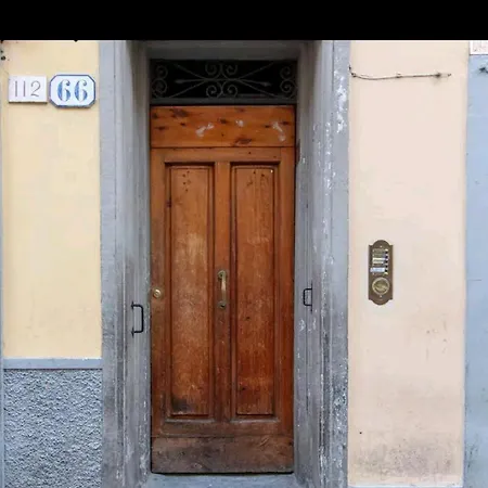 公寓 Santa Maria Novella