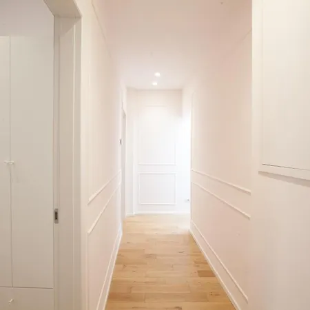Santa Maria Novella Apartament