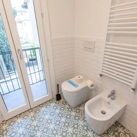 公寓 Santa Maria Novella *