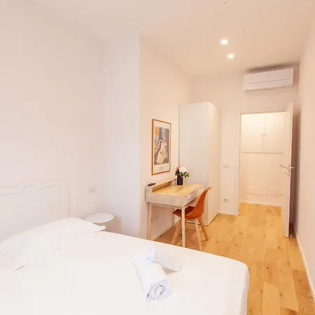 Santa Maria Novella Apartament *