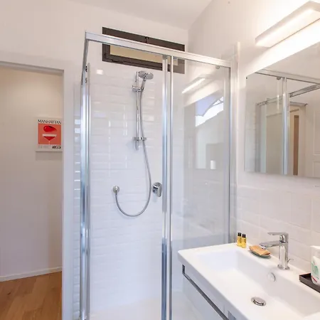 Apartament Santa Maria Novella Florencja