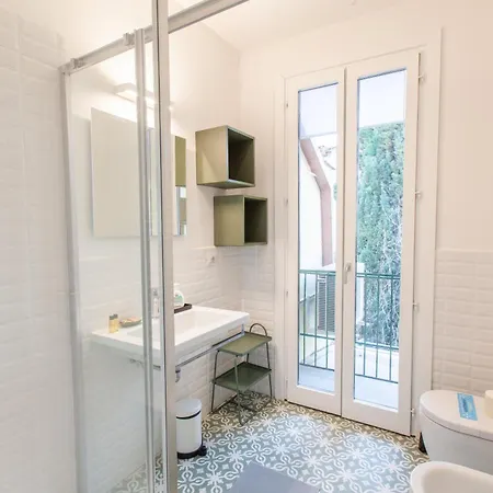 Apartament Santa Maria Novella *