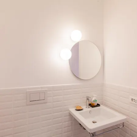 Santa Maria Novella Apartament Florencja