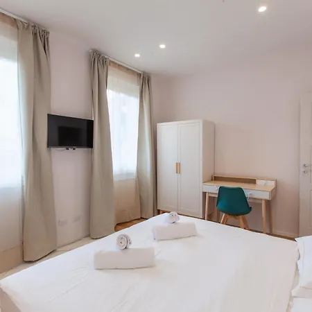Apartament Santa Maria Novella *